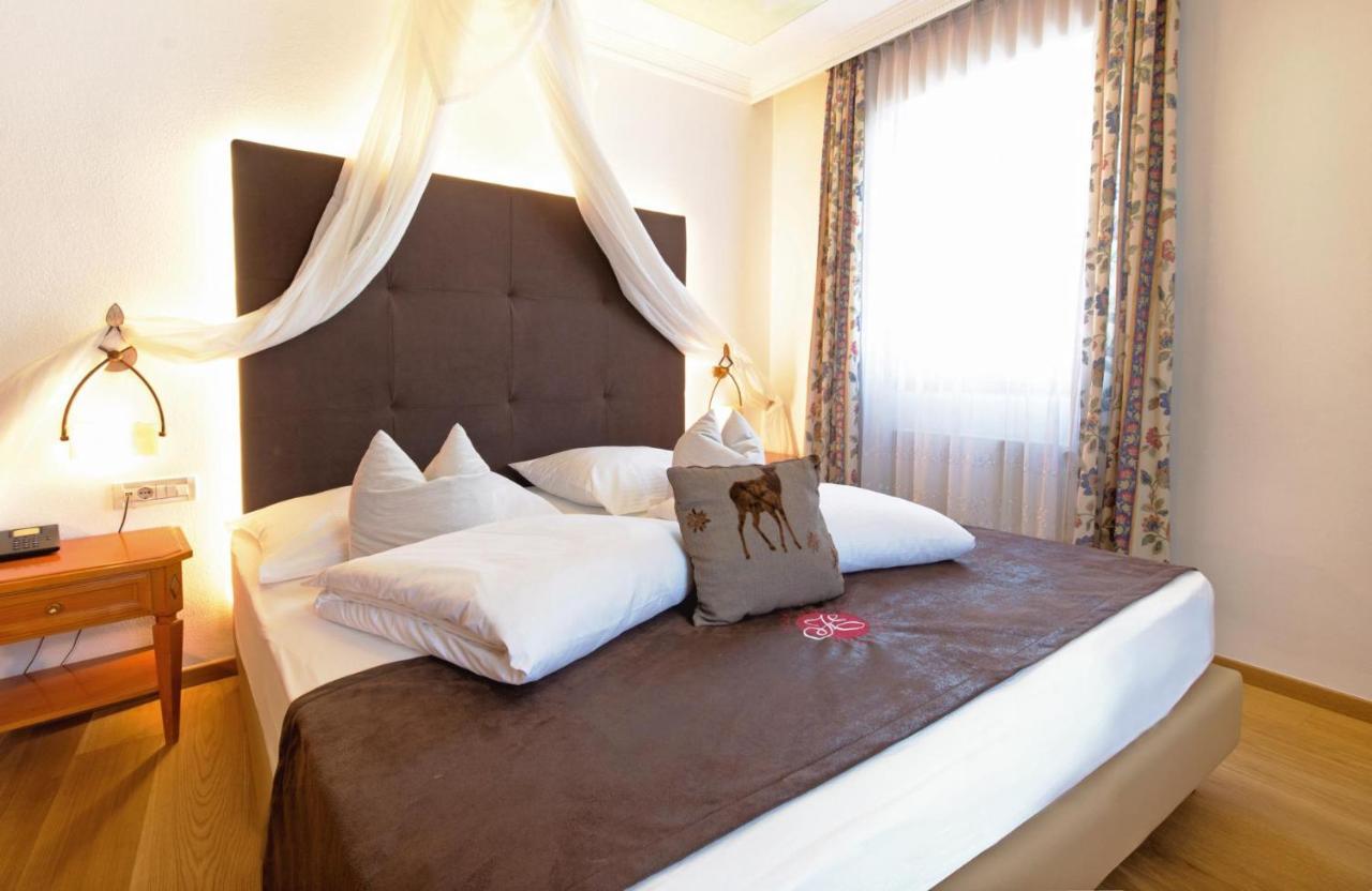 Hotel Engel Sluderno Room photo