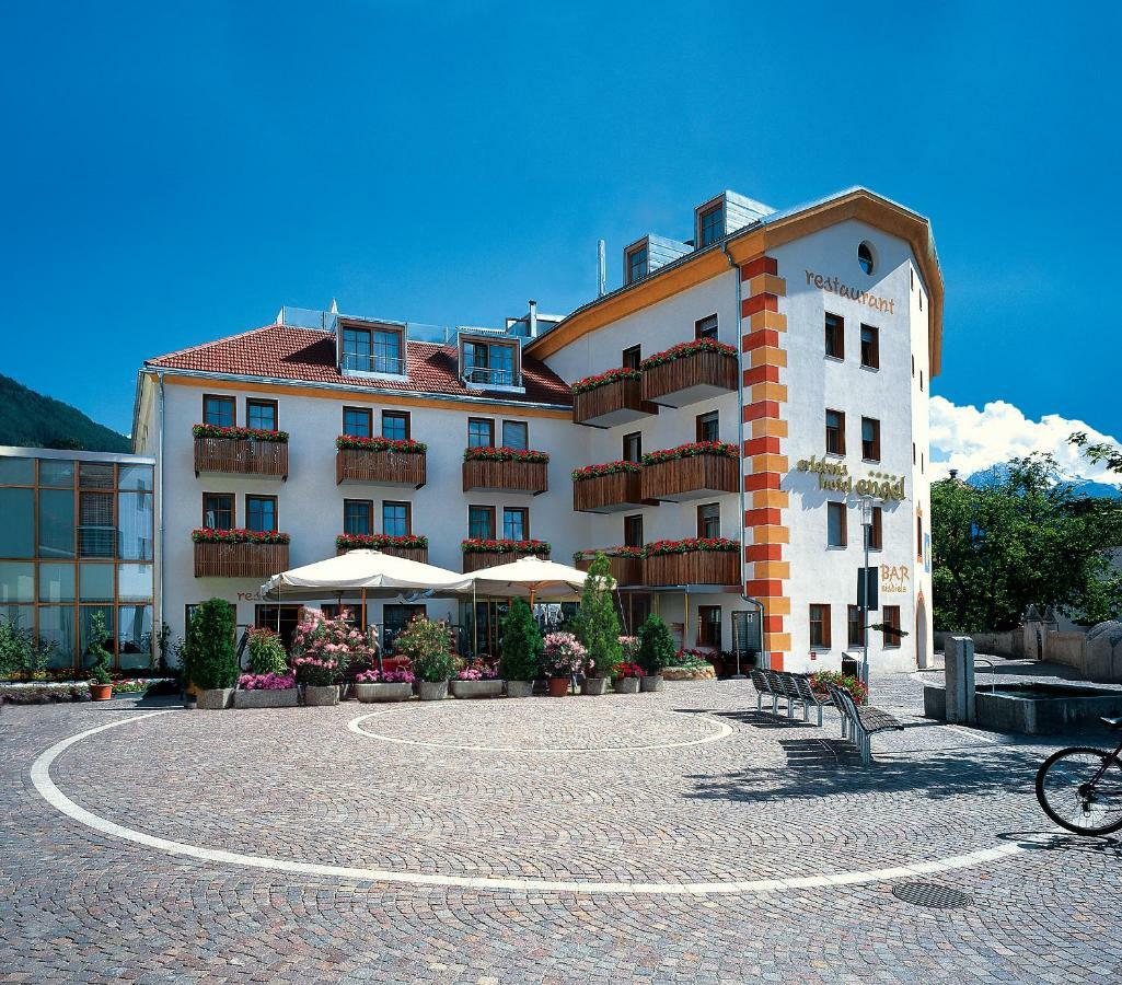 Hotel Engel Sluderno Exterior photo